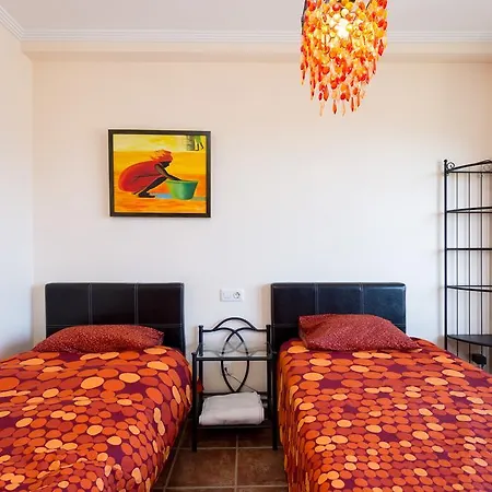 Bungalow Sotavento Ii
