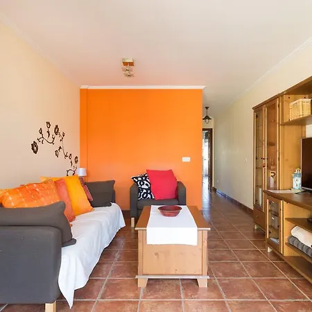 Bungalow Sotavento Ii