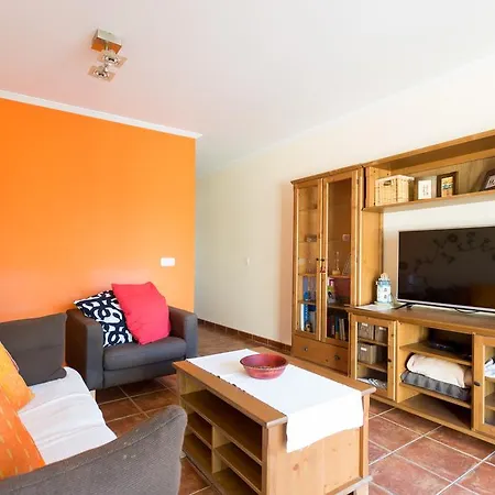 Bungalow Sotavento Ii Granadilla De Abona
