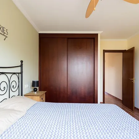 Holiday home Sotavento Ii *