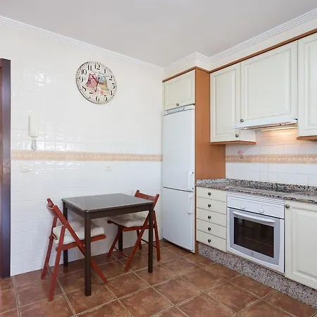 Sotavento Ii Holiday home Granadilla De Abona