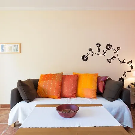 Sotavento Ii Holiday home