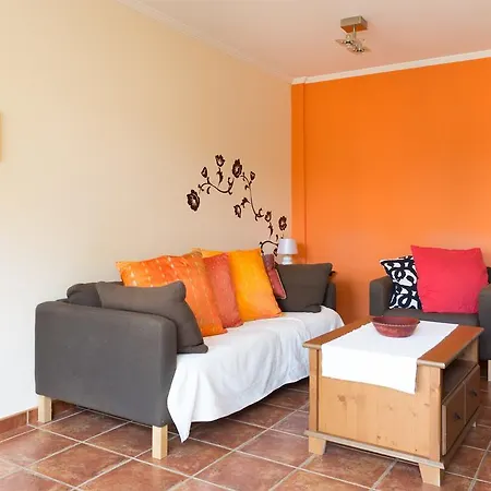 Holiday home Sotavento Ii